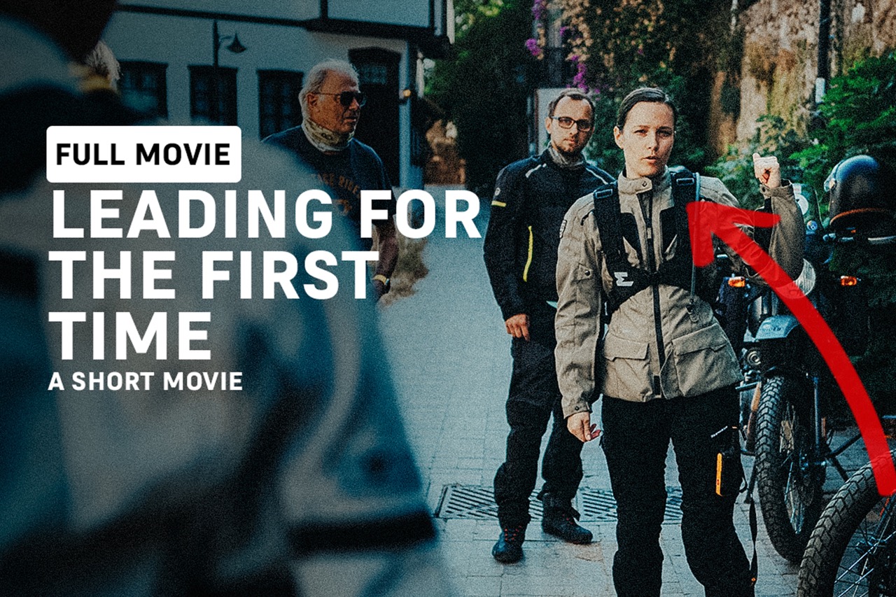 Vintage Rides motorcycle tours